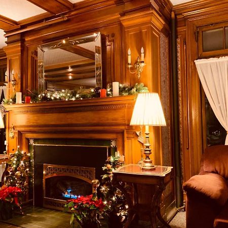 The Herbert Hotel Kingfield المظهر الخارجي الصورة