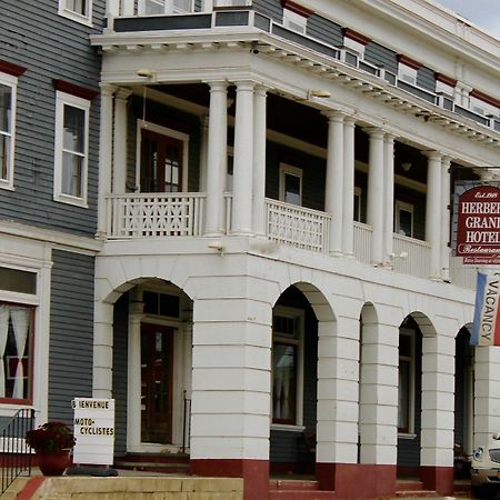 The Herbert Hotel Kingfield المظهر الخارجي الصورة