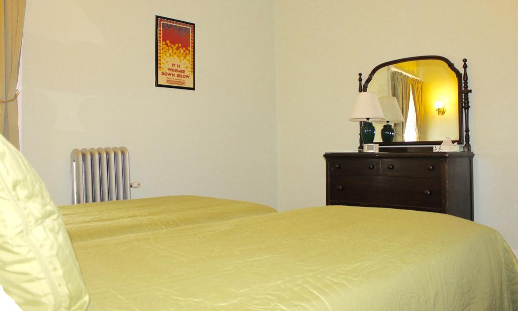 The Herbert Hotel Kingfield المظهر الخارجي الصورة
