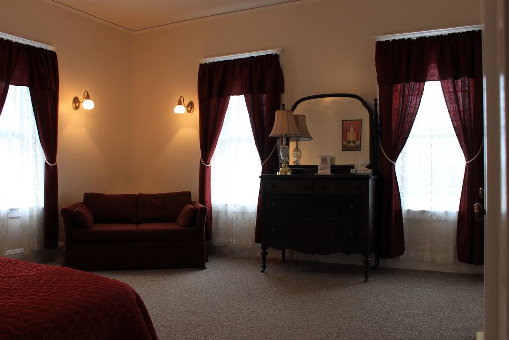The Herbert Hotel Kingfield المظهر الخارجي الصورة