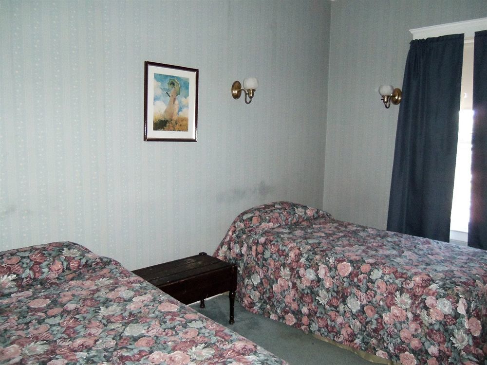 The Herbert Hotel Kingfield المظهر الخارجي الصورة