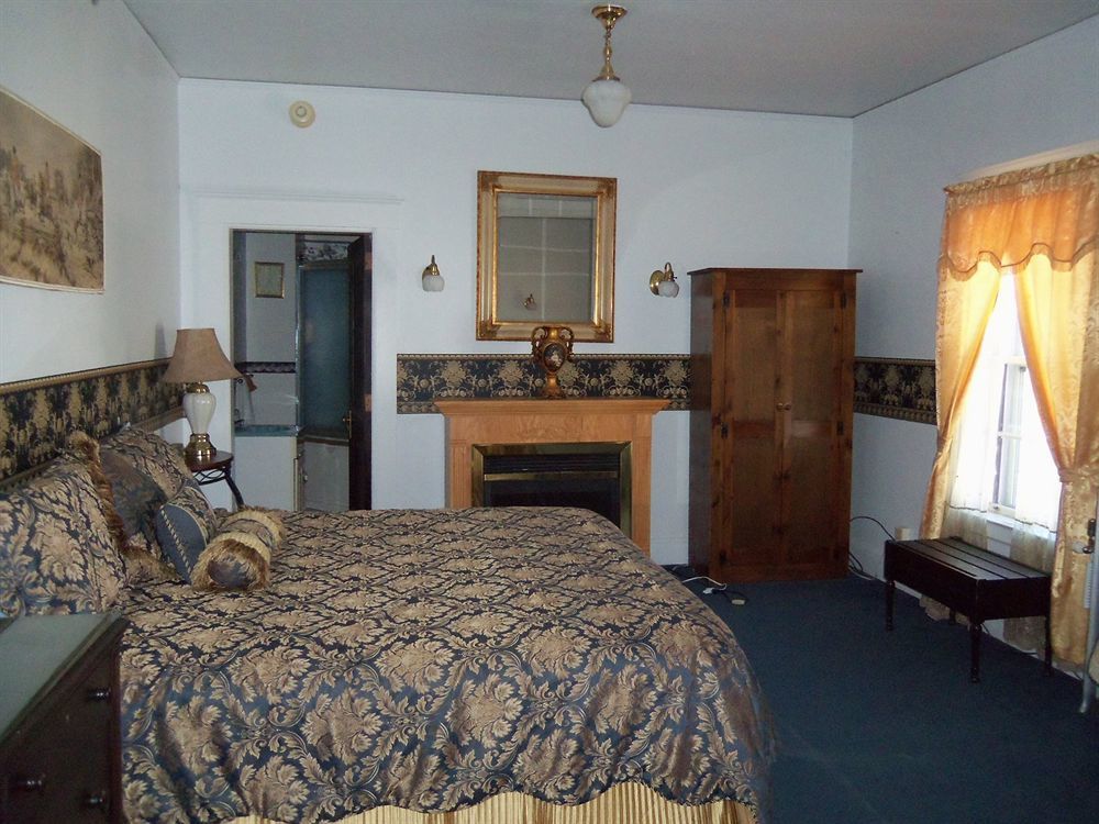 The Herbert Hotel Kingfield المظهر الخارجي الصورة