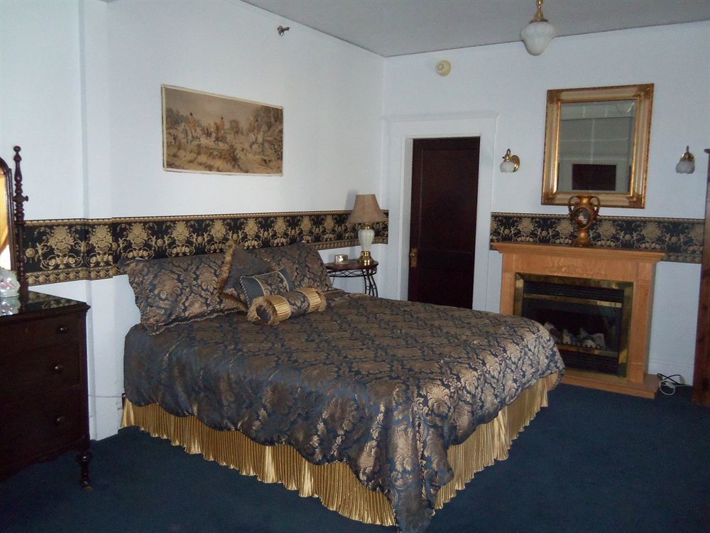 The Herbert Hotel Kingfield المظهر الخارجي الصورة