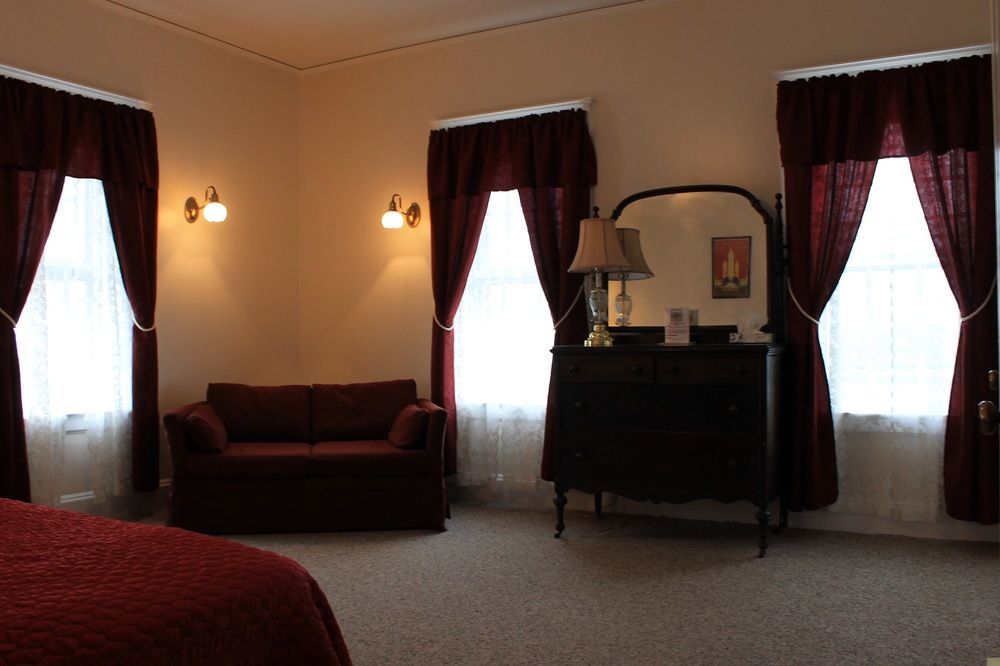 The Herbert Hotel Kingfield المظهر الخارجي الصورة