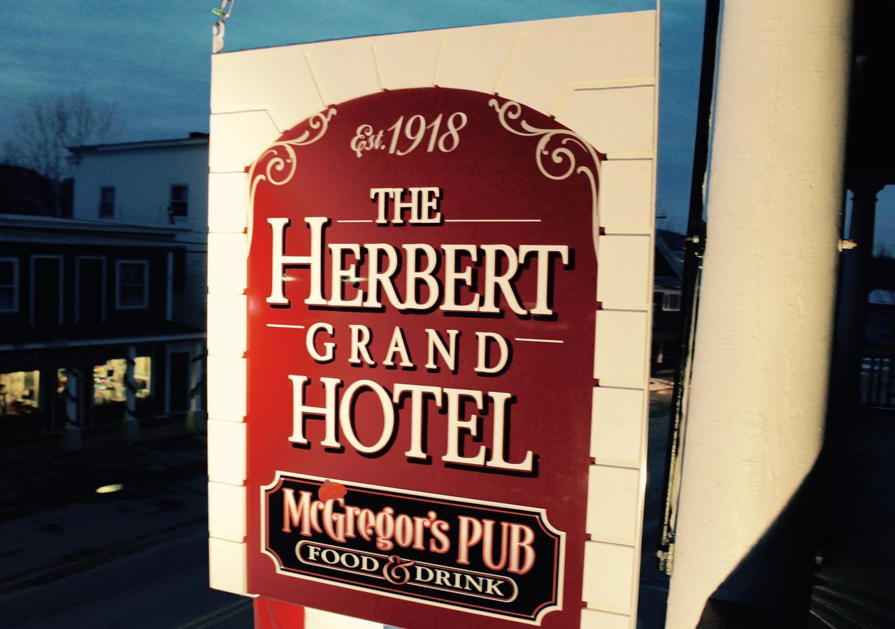 The Herbert Hotel Kingfield المظهر الخارجي الصورة