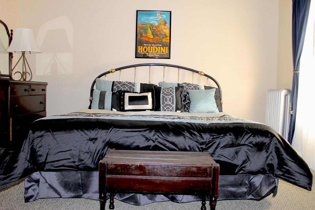 The Herbert Hotel Kingfield المظهر الخارجي الصورة