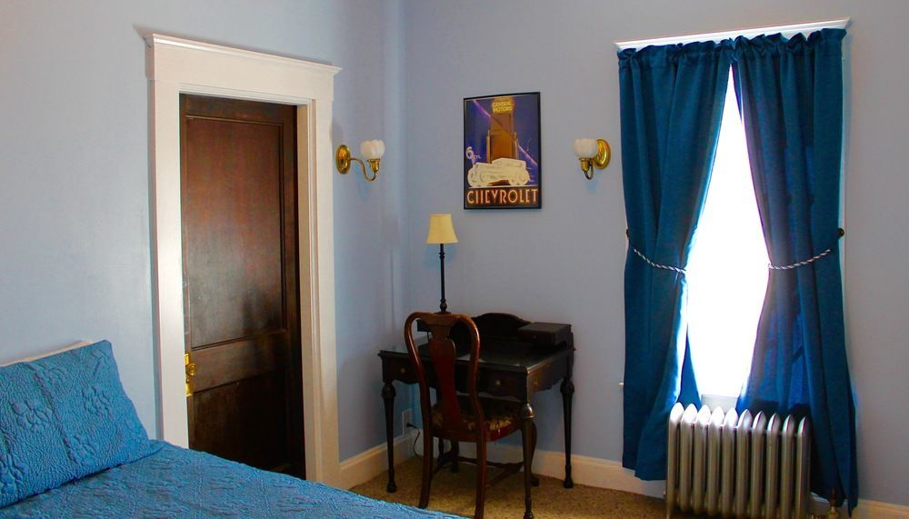 The Herbert Hotel Kingfield المظهر الخارجي الصورة