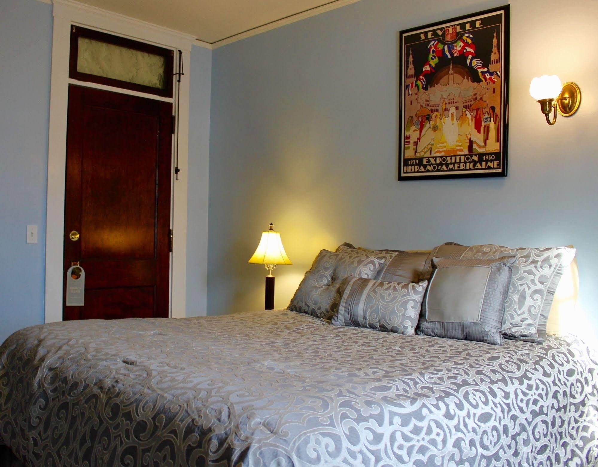 The Herbert Hotel Kingfield المظهر الخارجي الصورة
