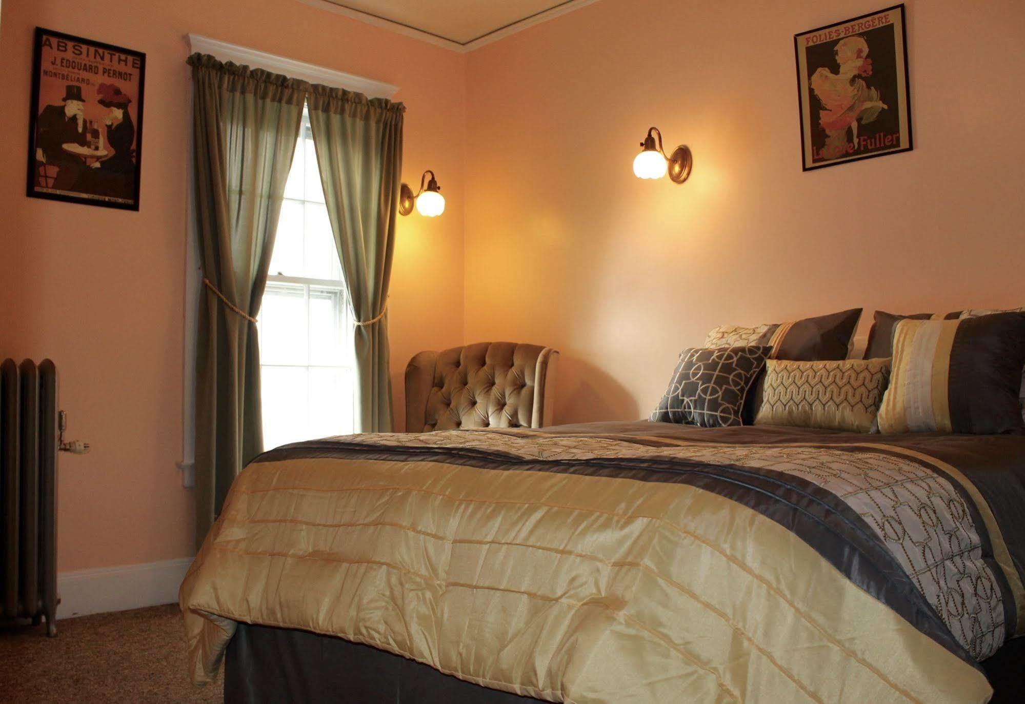 The Herbert Hotel Kingfield المظهر الخارجي الصورة