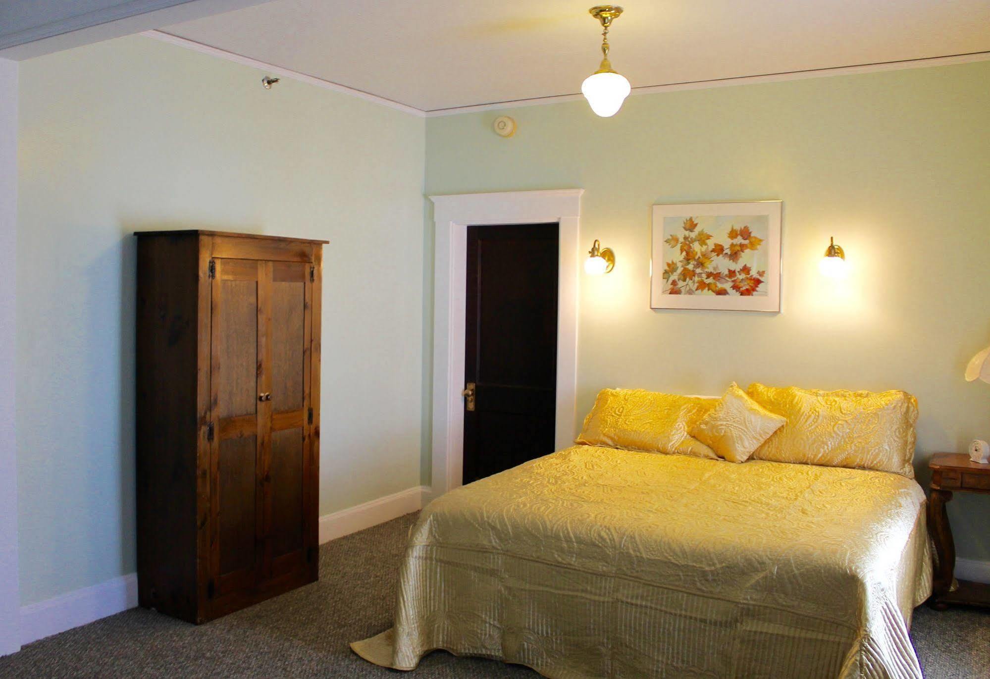 The Herbert Hotel Kingfield المظهر الخارجي الصورة