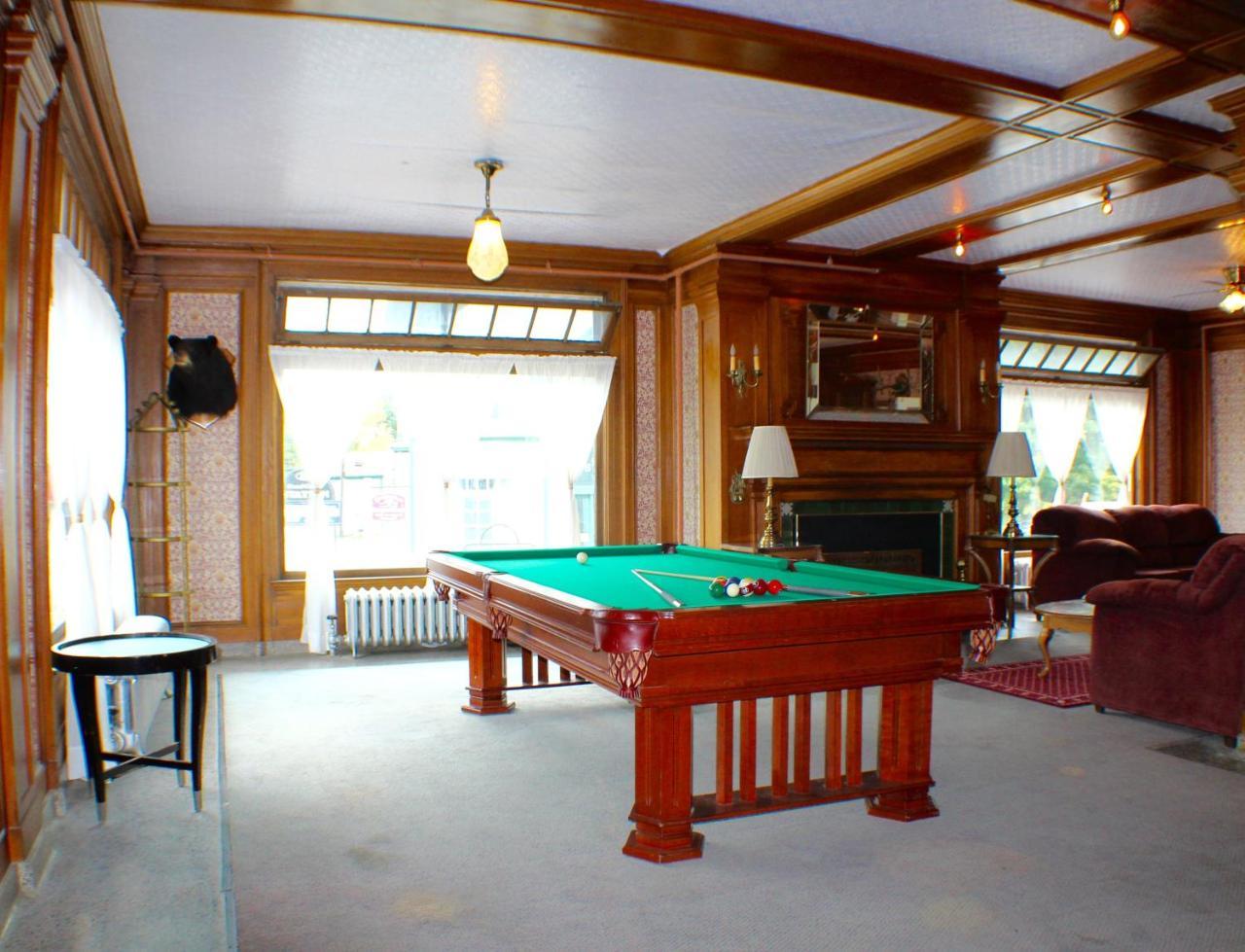 The Herbert Hotel Kingfield المظهر الخارجي الصورة