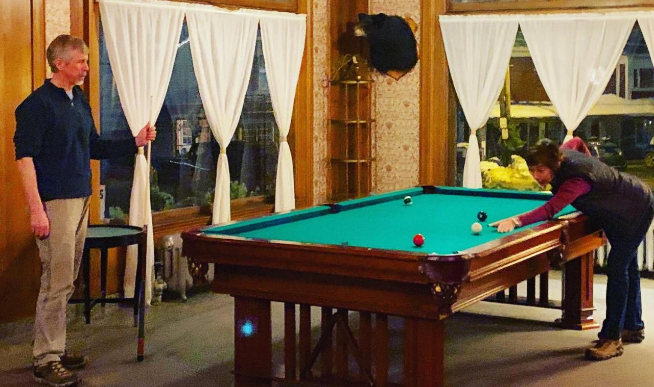 The Herbert Hotel Kingfield المظهر الخارجي الصورة