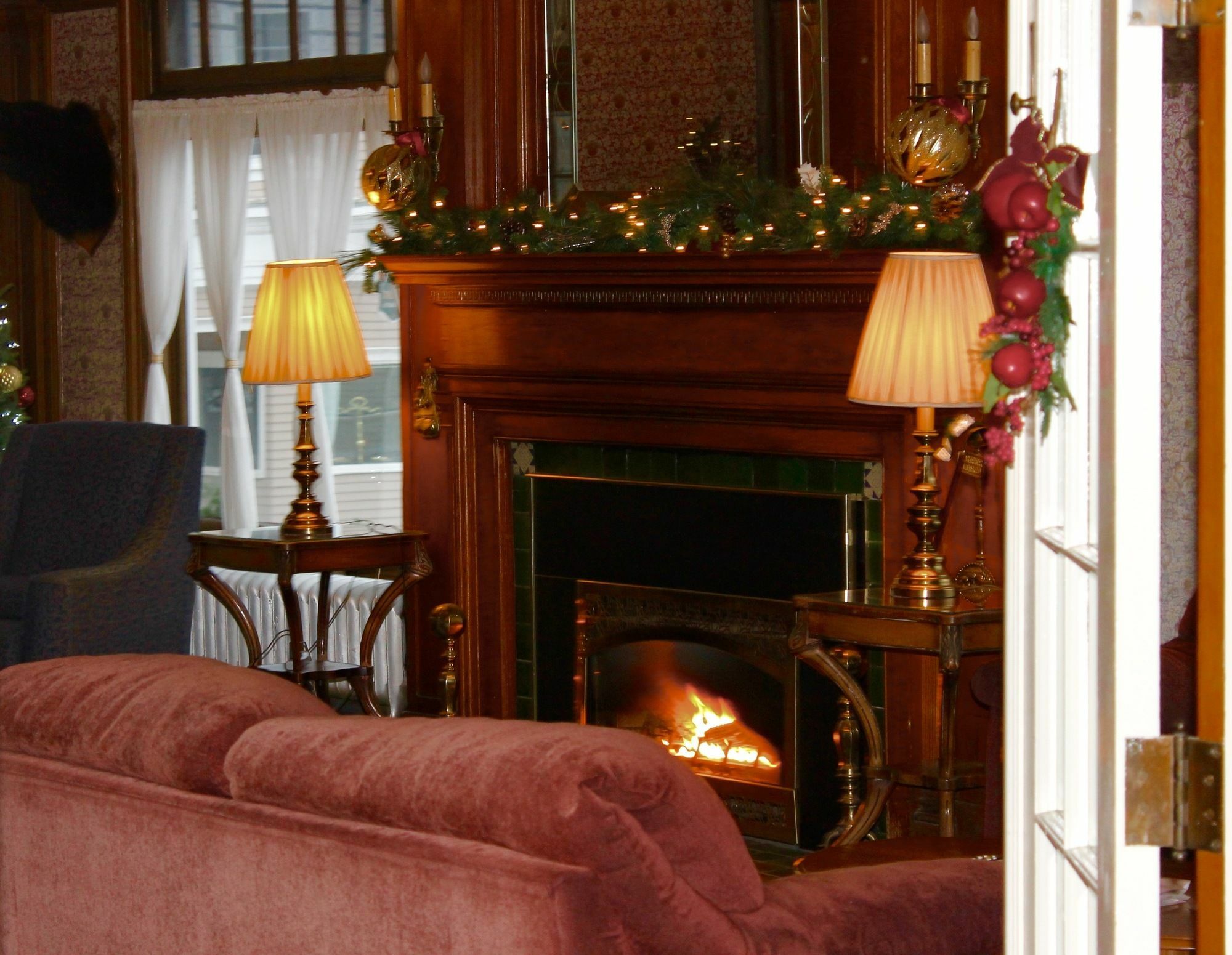 The Herbert Hotel Kingfield المظهر الخارجي الصورة