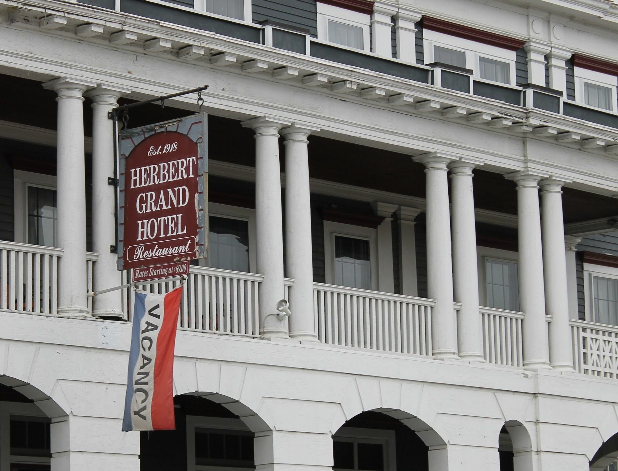 The Herbert Hotel Kingfield المظهر الخارجي الصورة