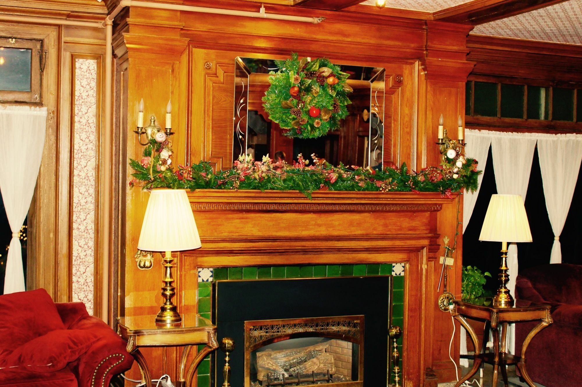 The Herbert Hotel Kingfield المظهر الخارجي الصورة